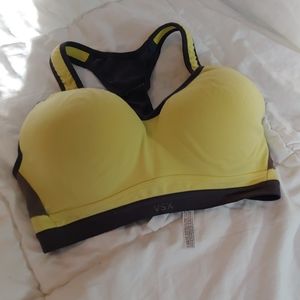 VSX sports bra